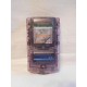 Game boy color transparente incluye juego El Libro de la Selva