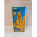 Exin castillos serie azul nº0. Completo. Ref 2.