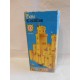 Exin castillos serie azul nº0. Completo. Ref 4.