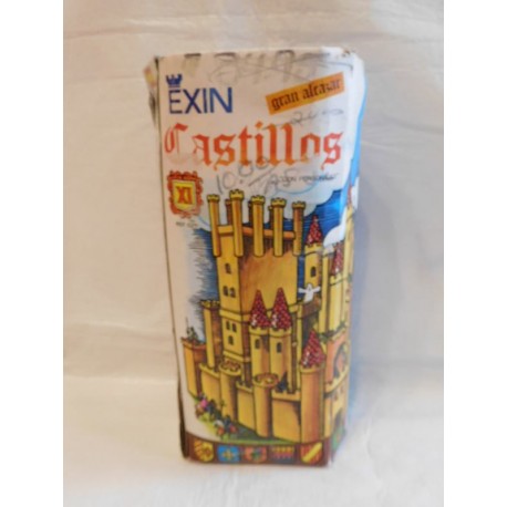 exin castillos nueva generacion