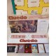Juego del Cluedo de Borras. Años 70. Completo. Versión grande. La primera que salió. Ref 2.