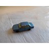 Miniatura de coche Renault 18 GTS. Guisval. Años 80.