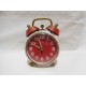 Reloj despertador Blessing años 50
