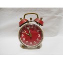 Reloj despertador Blessing años 50