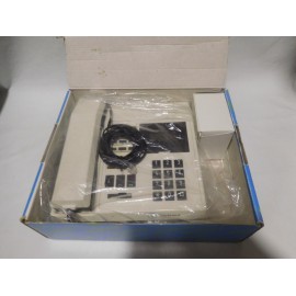 Telefono centralita antiguo Teide integrado con muchas funciones y contestador. Nuevo