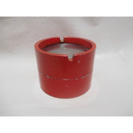 Cenicero Flamagas modelo Mallorca diseñado por Andre Ricard años 70