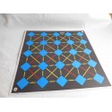 Tablero Juego Reunidos Geyper juegos 10 y 11