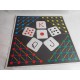 Tablero Juego Reunidos Geyper juegos 7 y 8