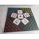 Tablero Juego Reunidos Geyper juegos 7 y 8