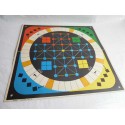 Tablero Juego Reunidos Geyper juegos 5 y 6