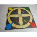 Tablero Juego Reunidos Geyper juegos 3 y 4