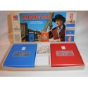 Juego de El Ahorcado MB. Años 80. Completo. El original.