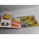 Catalogo miniaturas de coches Corgi 1971-1972.