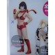 Figura manga anime serie Rumble Roses de Konami de Reiko Hinomoto nueva sin abrir