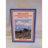 Libro de Lecturas Programadas Galaxy. Inglés 8º EGB. Santillana. 1987. 64 páginas.