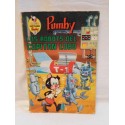 Libros Ilustrados Pumby. nº29. Los Robots del Capitan Lobo.