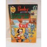 Libros Ilustrados Pumby. nº29. Los Robots del Capitan Lobo.