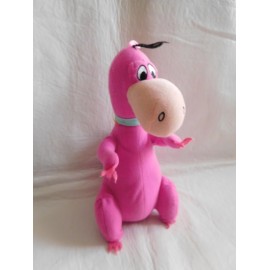 Peluche Dino Los Picapiedras.