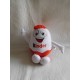 Peluche promocional Huevo Kinder.