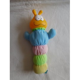 Muñeco Gusiluz de Molto.
