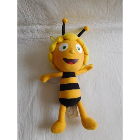 Peluche Abeja Maya de la serie. Nuevo.