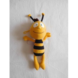 Peluche Willie de la serie la abeja Maya. Nuevo.