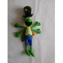 Peluche Flip de la serie la abeja Maya. Nuevo.