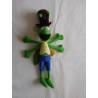 Peluche Flip de la serie la abeja Maya. Nuevo.