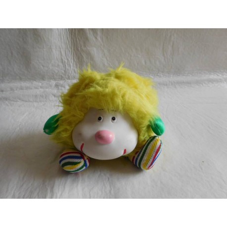 Muñeco Sprite en amarillo de  Rainbow Brite