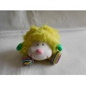 Muñeco Sprite en amarillo de  Rainbow Brite