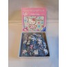 Bonito puzzle de Hello Kitie completo. Nunca abierto.