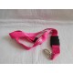 Llavero portallaves para cuello de Lacoste
