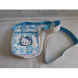 Bolsito bandolera Hello Kitie