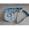 Bolsito bandolera Hello Kitie