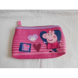 Bolsito neceser Pepa Pig