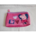 Bolsito neceser Pepa Pig