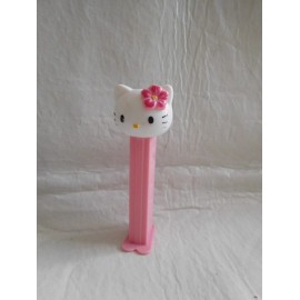 Dispensador Pez Hello Kitie