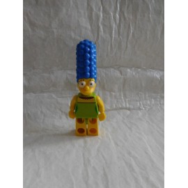 Figura Lego Los Simpson