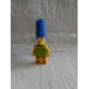 Figura Lego Los Simpson