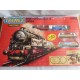 Tren eléctrico a pilas. Trenex Ibertren ref. 5062 en caja.