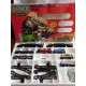Tren eléctrico a pilas. Trenex Ibertren ref. 5062 en caja.