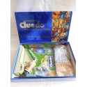Juego de mesa Cluedo versión Efectos Especiales. Descatalogado.