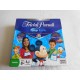 Juego de mesa Trivial Pursuit Disney edición familia. Parker. Descatalogado.