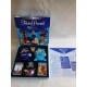 Juego de mesa Trivial Pursuit Disney edición familia. Parker. Descatalogado.