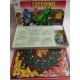 Juego de Mesa Locodino de MB. Año 1988. Entrañable.