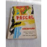 Libro Método Práctico de la Lengua escrita. Pascal. Ortografía. 1977.