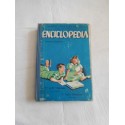 Libro de texto enciclopedia periodo elemental. Ed Lopez Mezquida. Años 50.