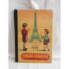 Libro de texto lengua francesa. Primer curso. Ed. Bruño. 10º edición.