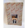 Libro de texto lengua 7º EGB. Anaya. 1985
