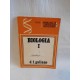 Libro de texto manual de orientacion universitaria. Cou. Biología i. D.F.Galiano. Anaya. 1971